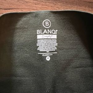 Blanqi Everyday leggings